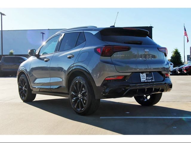 2025 Buick Encore GX Sport Touring