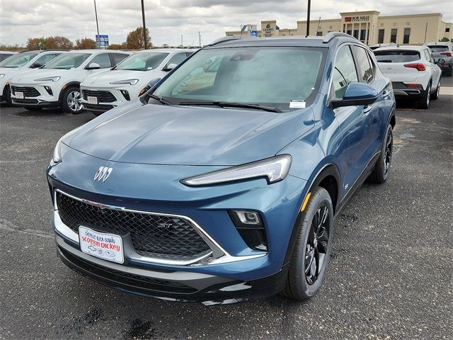 2025 Buick Encore GX Sport Touring