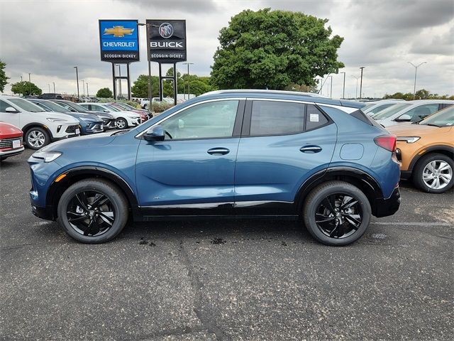 2025 Buick Encore GX Sport Touring