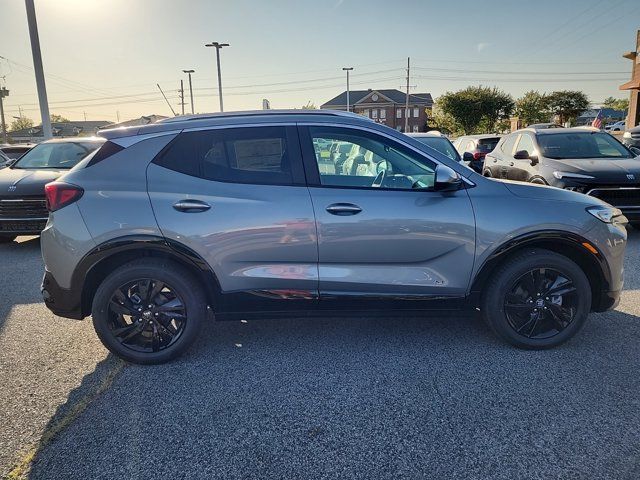 2025 Buick Encore GX Sport Touring