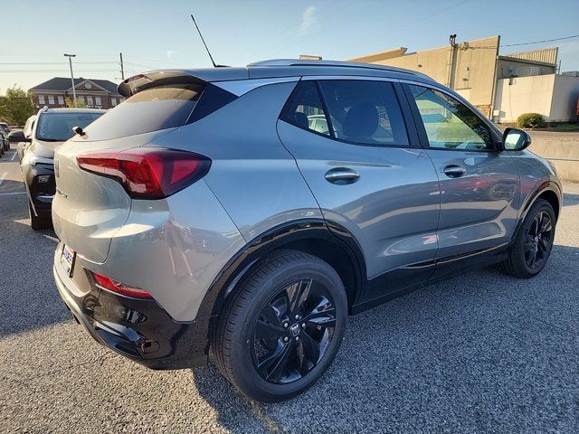 2025 Buick Encore GX Sport Touring