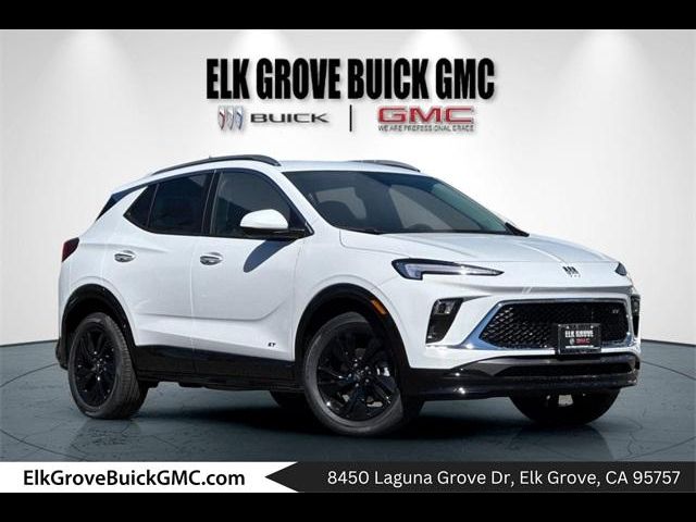 2025 Buick Encore GX Sport Touring