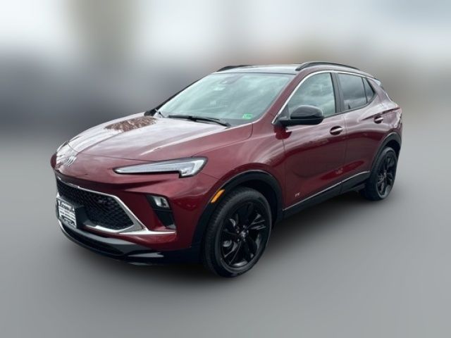 2025 Buick Encore GX Sport Touring