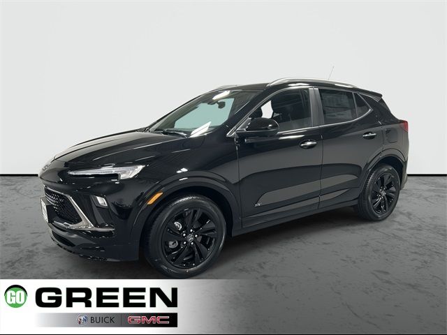 2025 Buick Encore GX Sport Touring