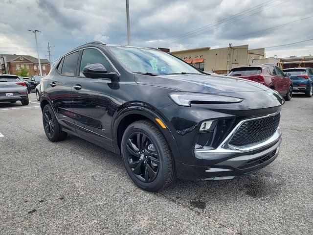 2025 Buick Encore GX Sport Touring