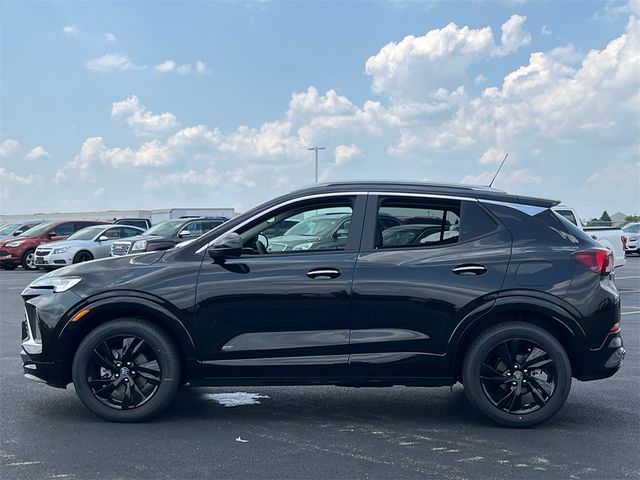 2025 Buick Encore GX Sport Touring