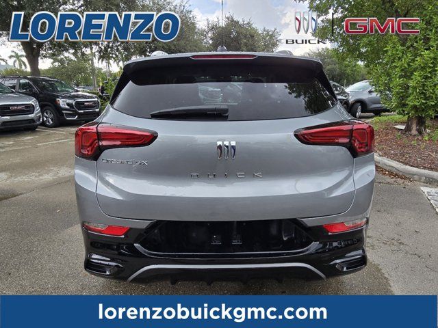 2025 Buick Encore GX Sport Touring