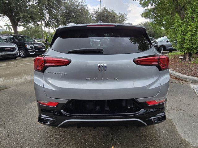 2025 Buick Encore GX Sport Touring