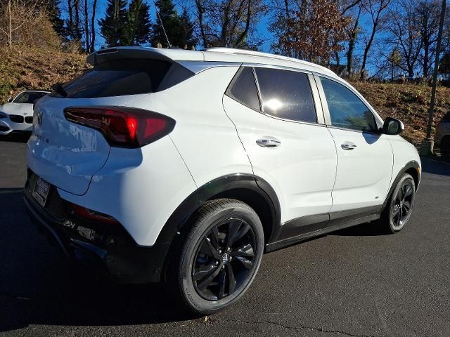 2025 Buick Encore GX Sport Touring