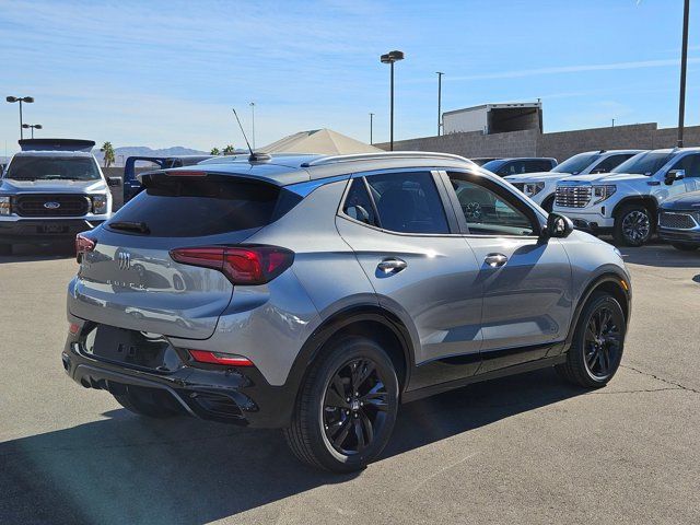 2025 Buick Encore GX Sport Touring