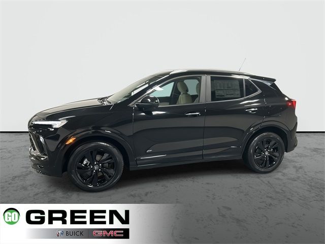 2025 Buick Encore GX Sport Touring