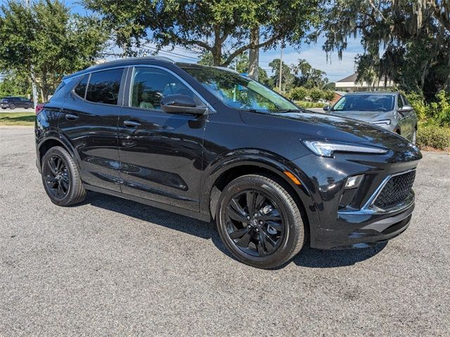 2025 Buick Encore GX Sport Touring