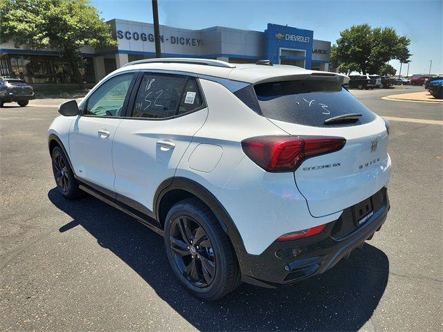 2025 Buick Encore GX Sport Touring