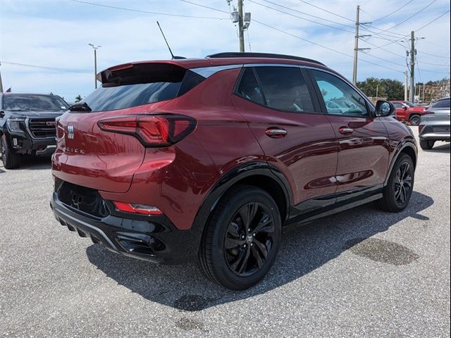 2025 Buick Encore GX Sport Touring