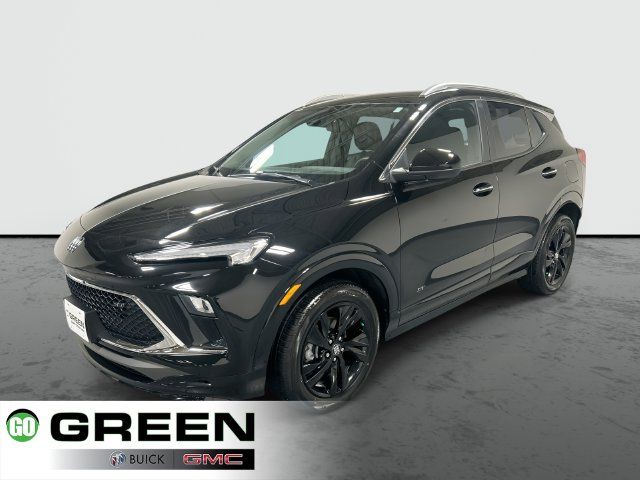 2025 Buick Encore GX Sport Touring