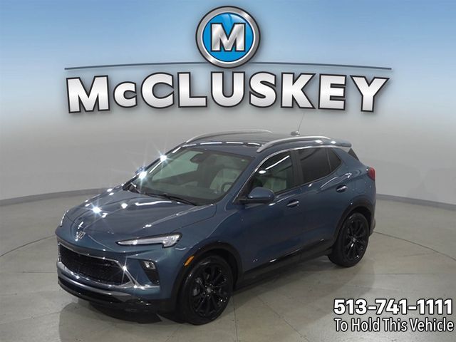 2025 Buick Encore GX Sport Touring