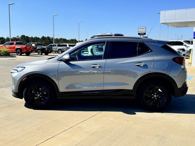 2025 Buick Encore GX Sport Touring