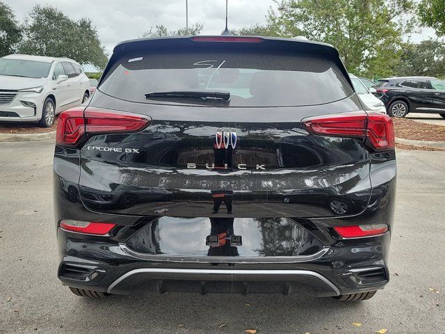 2025 Buick Encore GX Sport Touring