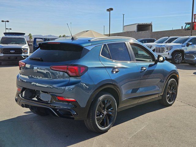 2025 Buick Encore GX Sport Touring