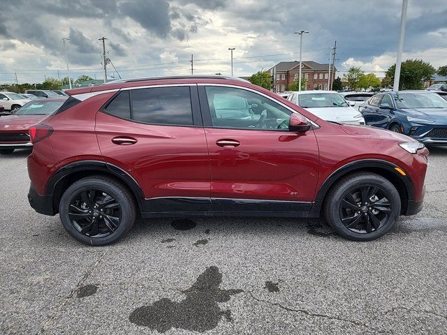 2025 Buick Encore GX Sport Touring