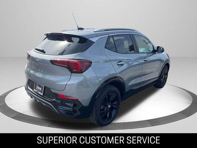 2025 Buick Encore GX Sport Touring