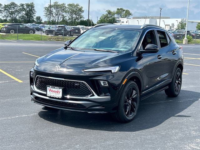 2025 Buick Encore GX Sport Touring