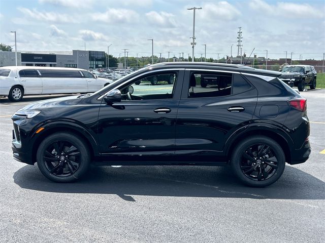 2025 Buick Encore GX Sport Touring