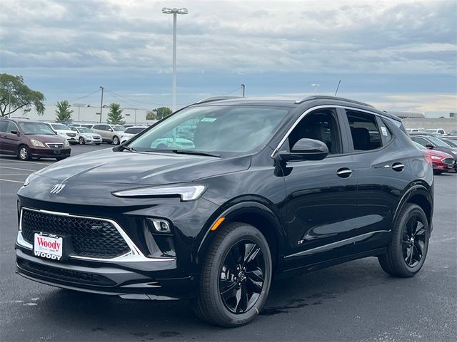 2025 Buick Encore GX Sport Touring