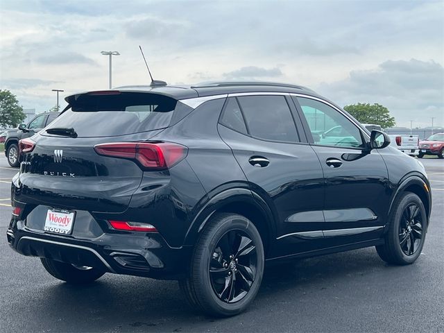 2025 Buick Encore GX Sport Touring