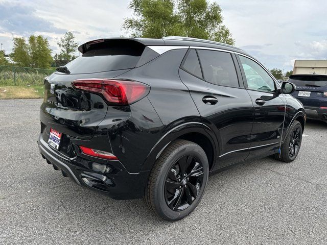 2025 Buick Encore GX Sport Touring