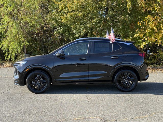 2025 Buick Encore GX Sport Touring