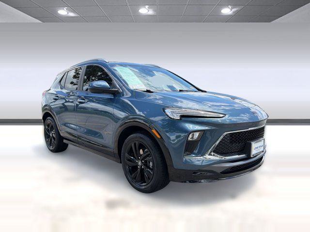 2025 Buick Encore GX Sport Touring