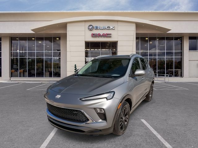 2025 Buick Encore GX Sport Touring