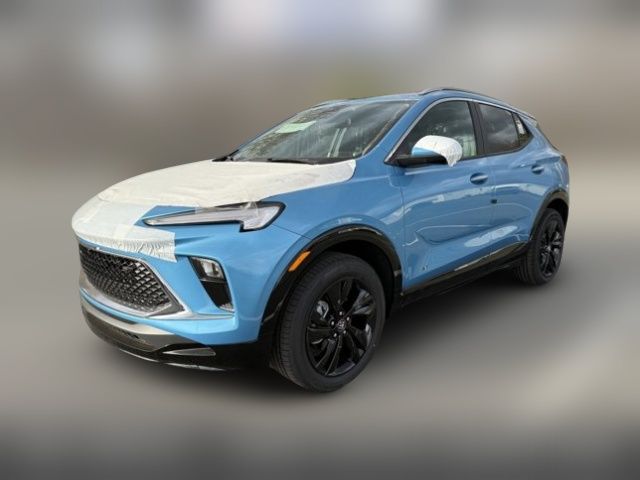 2025 Buick Encore GX Sport Touring