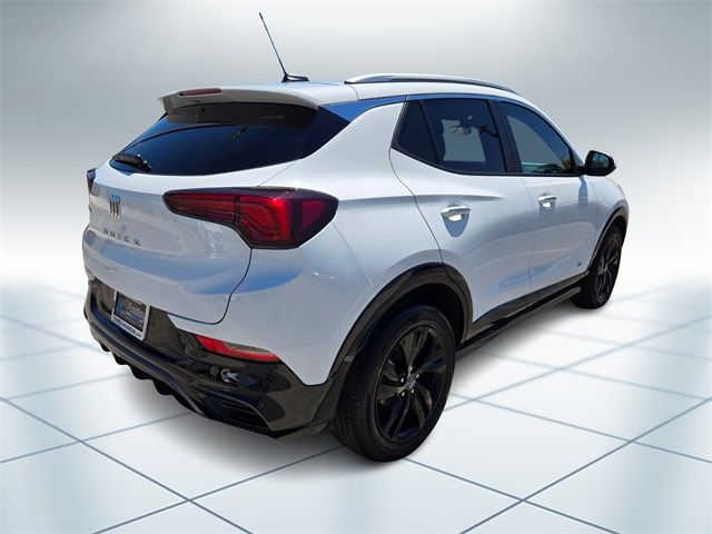 2025 Buick Encore GX Sport Touring