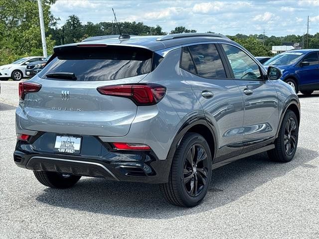 2025 Buick Encore GX Sport Touring