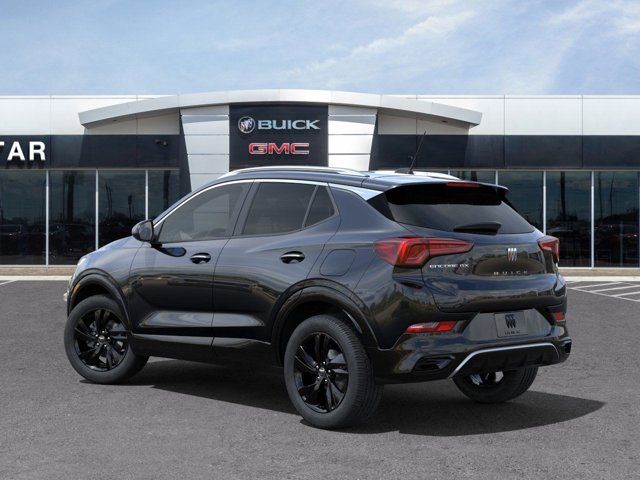 2025 Buick Encore GX Sport Touring