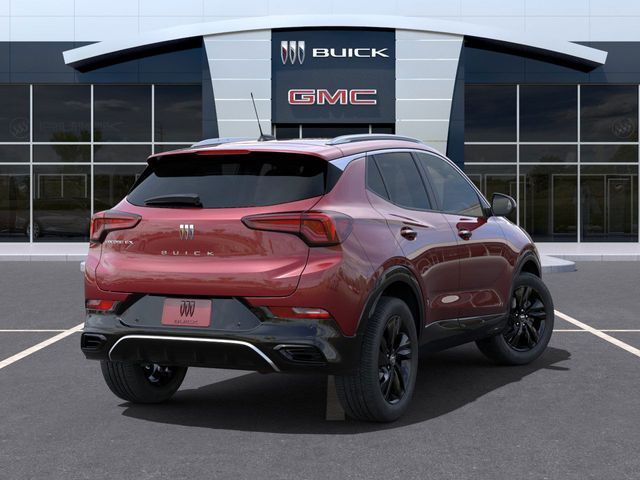 2025 Buick Encore GX Sport Touring