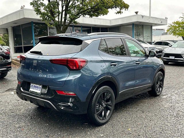 2025 Buick Encore GX Sport Touring