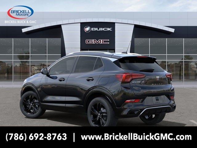 2025 Buick Encore GX Sport Touring