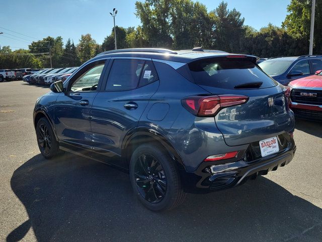 2025 Buick Encore GX Sport Touring