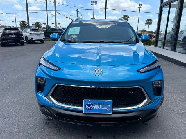 2025 Buick Encore GX Sport Touring