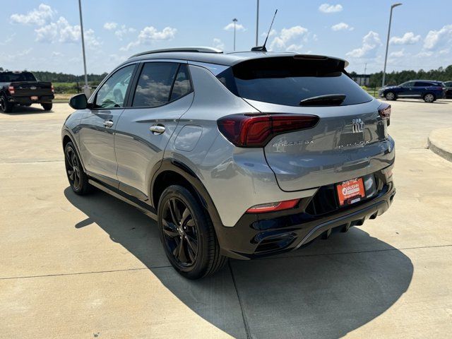 2025 Buick Encore GX Sport Touring