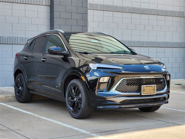 2025 Buick Encore GX Sport Touring