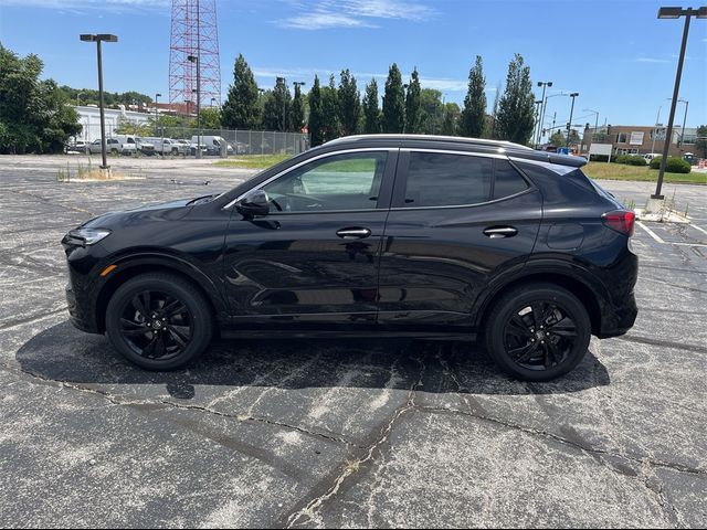 2025 Buick Encore GX Sport Touring