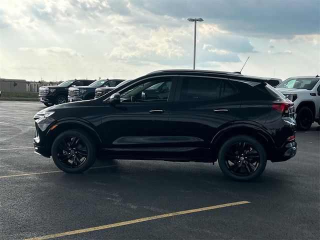 2025 Buick Encore GX Sport Touring