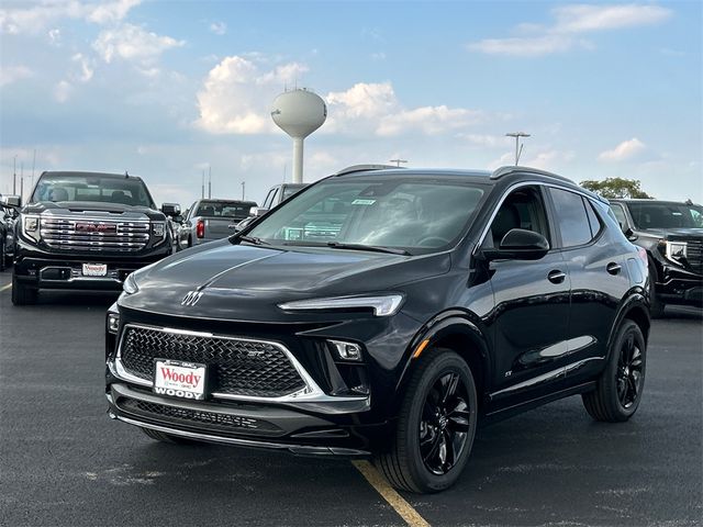 2025 Buick Encore GX Sport Touring