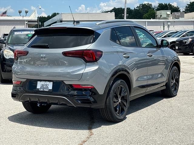 2025 Buick Encore GX Sport Touring