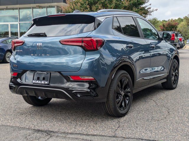 2025 Buick Encore GX Sport Touring