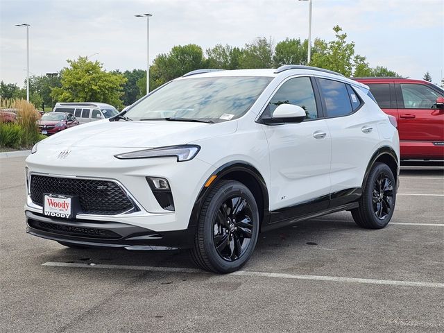 2025 Buick Encore GX Sport Touring